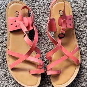 Cabela's Coral Sandal